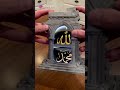 Dil Me Ishke Nabi Ki Ho Aisi Lagan ♥️🌹💚#makkah #madina #shorts #viralvideo #ytshorts #video