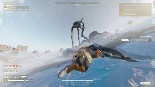 Nigga did I just catch you want to be a Helldiver?