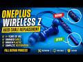 OnePlus Wireless Z Aged Cable Replacement | Full Restoration After 4+ Years Use