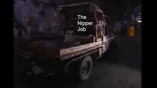 The Nipper Job