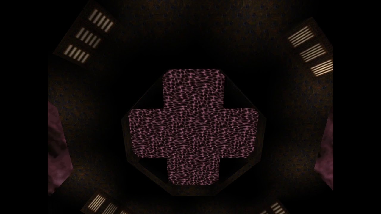 Quake Scourge Of Armagon ( The Rift ) HIPEND: Armagon's Lair ( Finale )  Gameplay ITA