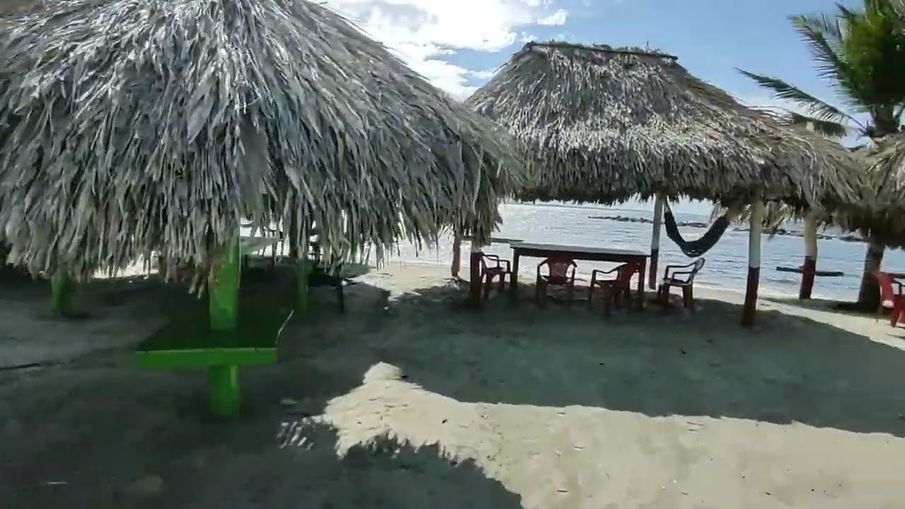 PLAYAS DE LA BOCA DE LA CIÉNAGA COVEÑAS CON PRECIOS