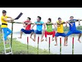 New Entertainment Top Funny Video Best Comedy in 2022 Episode 136 By Busy Fun Ltd