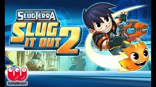 Slugterra Slug It Out 2 LIVE! Game Bajoterra Hack Codes Cheats Megamorph 📱 Best Apps for Kids! screenshot 3
