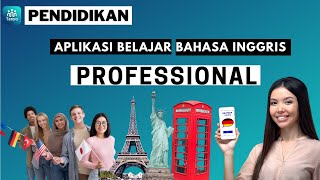 10 Aplikasi agar bisa Bahasa Inggris dengan cepat Android dan IOS screenshot 4