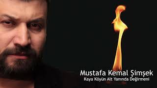 Mustafa Kemal Şimşek Kaya Köyün Alt Yanında Değirmeni