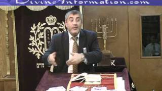 613 Commandments Series Part 6