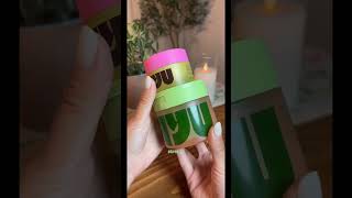 JiYu Korean Skincare Glow-Up Bundle - Toner Pads & NAD+ Anti-Aging Moisturizing Cream - Maximum