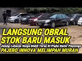 Banyak mobil murah dibawah 50 jutaan di prabu motor panther kijang avanza xenia murah elf long