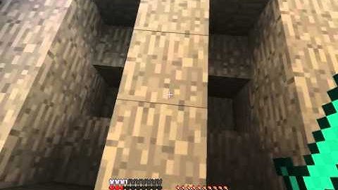 An Escape Through Trials - Part 2 [Minecraft]