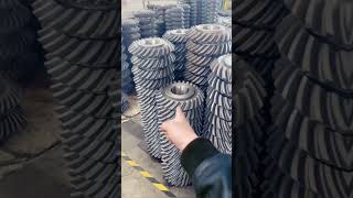 Spiral bevel gear custom processing factory