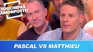 Matthieu Delormeau Clashé Par Pascal Soetens
