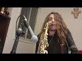 Have Yourself A Merry Little Christmas - Alto Saxophone