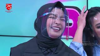 Salah Satu Penyebab Tantri Kotak Berhijab, Karena Alami Kecelakaan di Jidatnya | RUMPI (11/8/20) P1