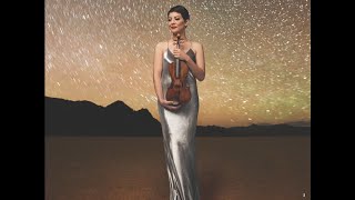 Morten Lauridsen (b.1943) - O Magnum Mysterium (version for violin and orchestra)