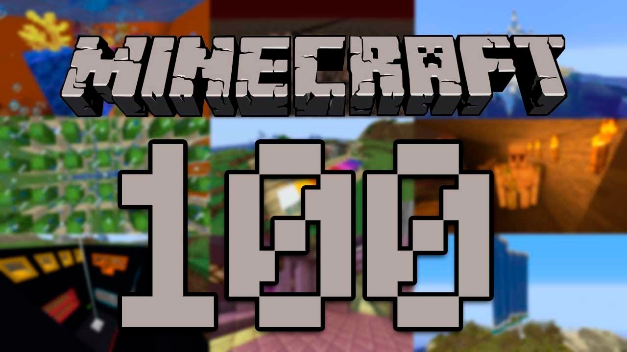 ESPECIAL 100 EPISODIOS - ENELSMADLH 4 - Parte 100