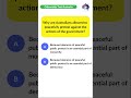 Guess the Answer - PART 17 | Australian Citizenship Test 2024 #shorts