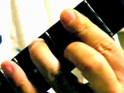 Pohai Ke Aloha ウクレレ多重録音