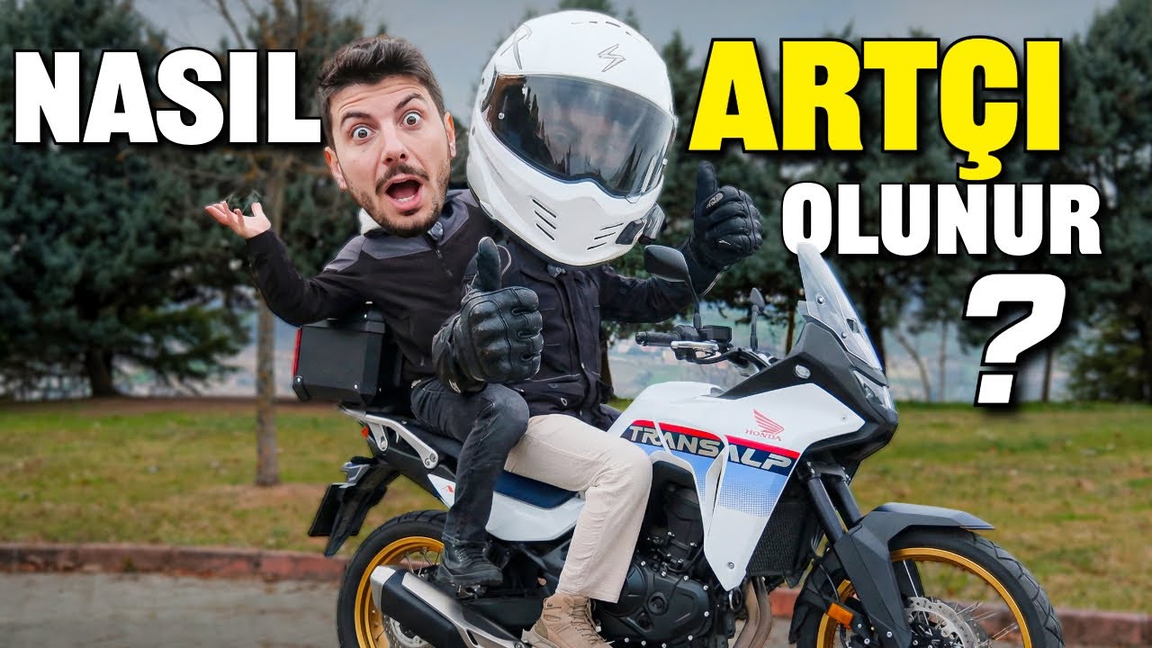 😱En Sık Yaşanan Problemler / Nasıl Artçı Olunur ?