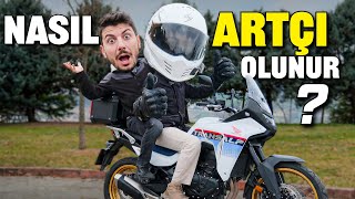 😱En Sık Yaşanan Problemler / Nasıl Artçı Olunur ?