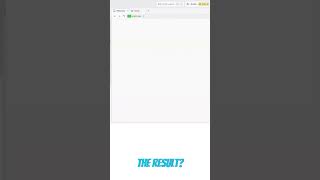 HTML - The Basics in 50 Seconds Guide