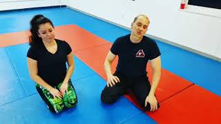 'Secret submissions' #11Bas Rutten's Pressure cooker.