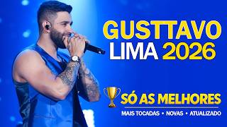 Gusttavo Lima — As Melhores! Sucessos Que Nunca Saem da Cabeça #gusttavolima #gusttavolimaoficial
