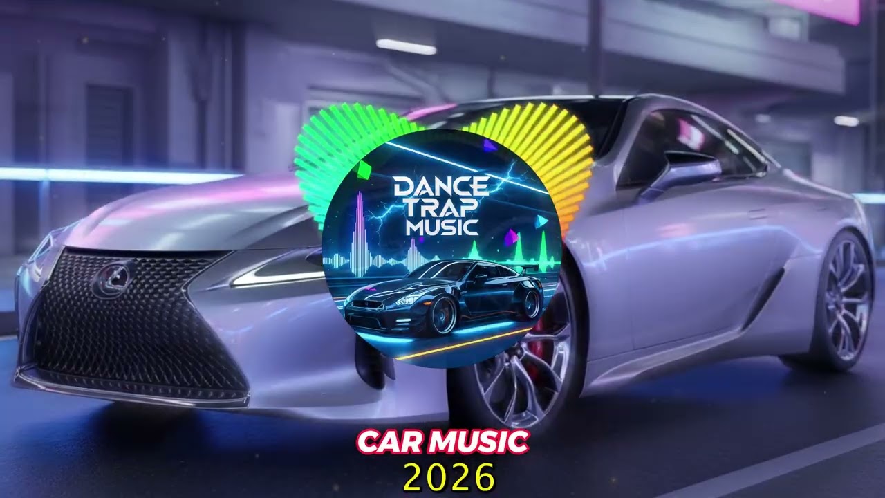 CAR MUSIC 🎵🎶 | EDM REMIX PERFECT BASS CLUB BANGER 🔥 | DANCE PARTY 🥳 NIGHT DRIVE ✨ GYM 💪