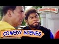 Akshay Kumar & Johnny Lever Funny Scene- 2 | Comedy Scenes | Entertainment | Hindi Film