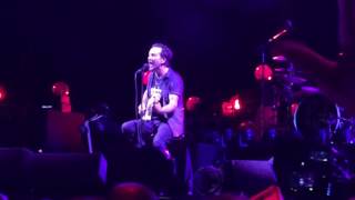 Pearl Jam - Throw Your Arms Around Me - Chicago, IL Wrigley Field 8/22/2016