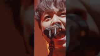 ゆず - 何処〜通りゃんせ(TOBIRA Mashup) from YUZU LIVE 2025 GET BACK トビラ #shorts