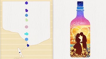 Silhouette Art - Part 1 Gameplay Android, iOS