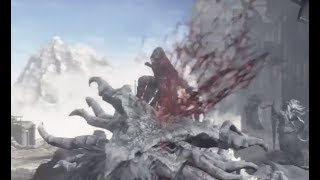 Ancient Wyvern in Arch Dragon Peak