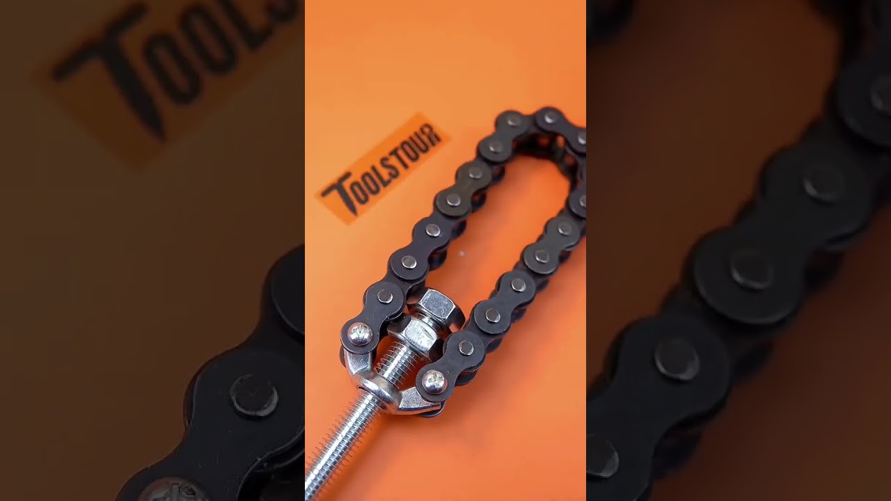 Life-Changing Tool Hacks🛠