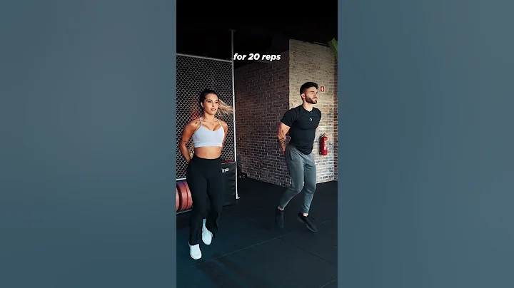 FULL BODY HIIT (BURN UP TO 500 CALORIES)