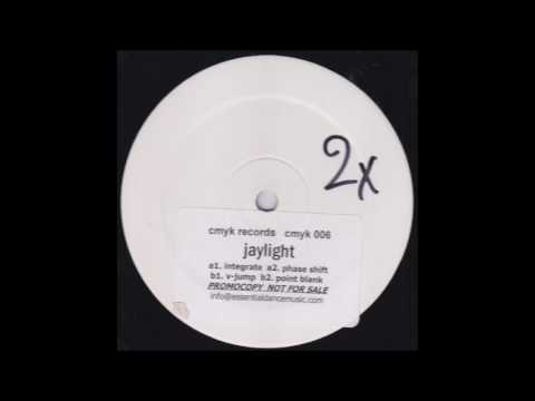 Jaylight — Jaylight -  V-Jump