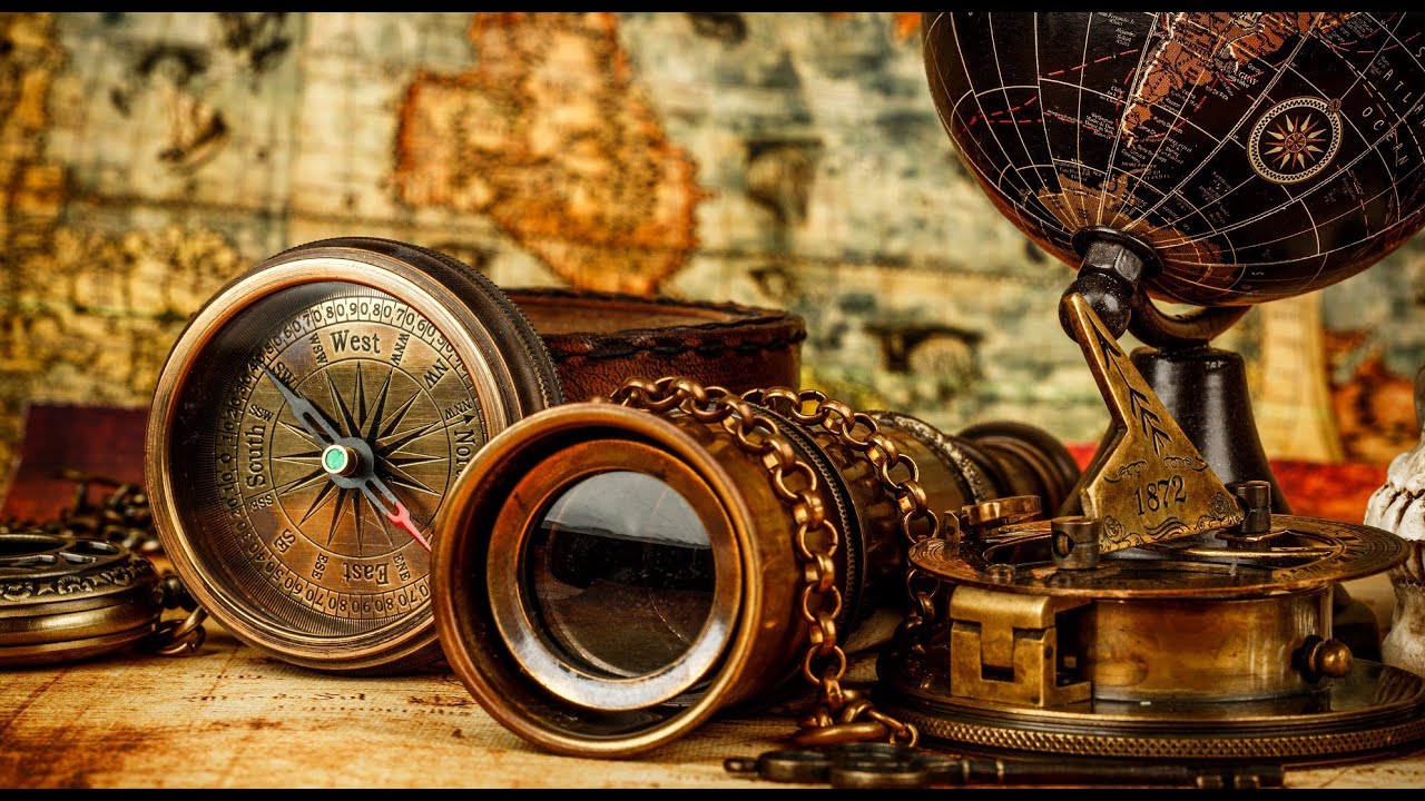 TELEARTE - Antiquariato 23/10/2020