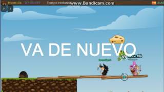 Como Hacer Un Trampolin-Tutorial (Transformice)