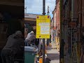 Birmingham street transported back in time for suspected Bollywood movie filming