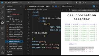 CSS Counters Explained: Create Dynamic Numbered Lists with Easy