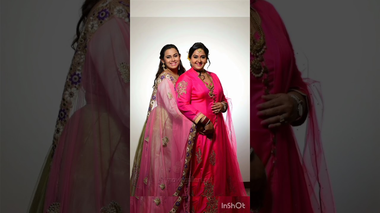 radha family images🌹