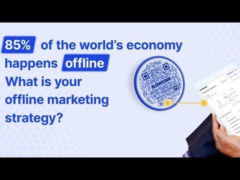 What are Flowlytics? Breaking down QR code analytics