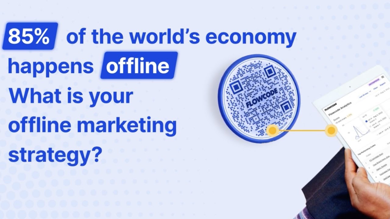 What are Flowlytics? Breaking down QR code analytics