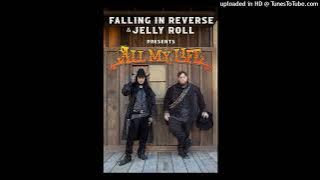 Download lagu Falling In Reverse and Jelly Roll - All My Life ( Radio Edit)