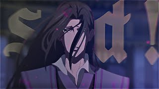 Sad Jiang Cheng Edit