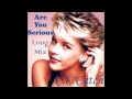 C C  Catch - Are You Serious Long Mix