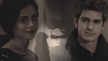 The Shadowhunter Chronicles (TMI & TDA) | Where We Come Alive