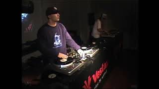 i.e.MERG—2004 Vestax World Finals (Champion)