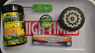 Let's make a SimplyMary hashhole! 🔥😶‍🌫️