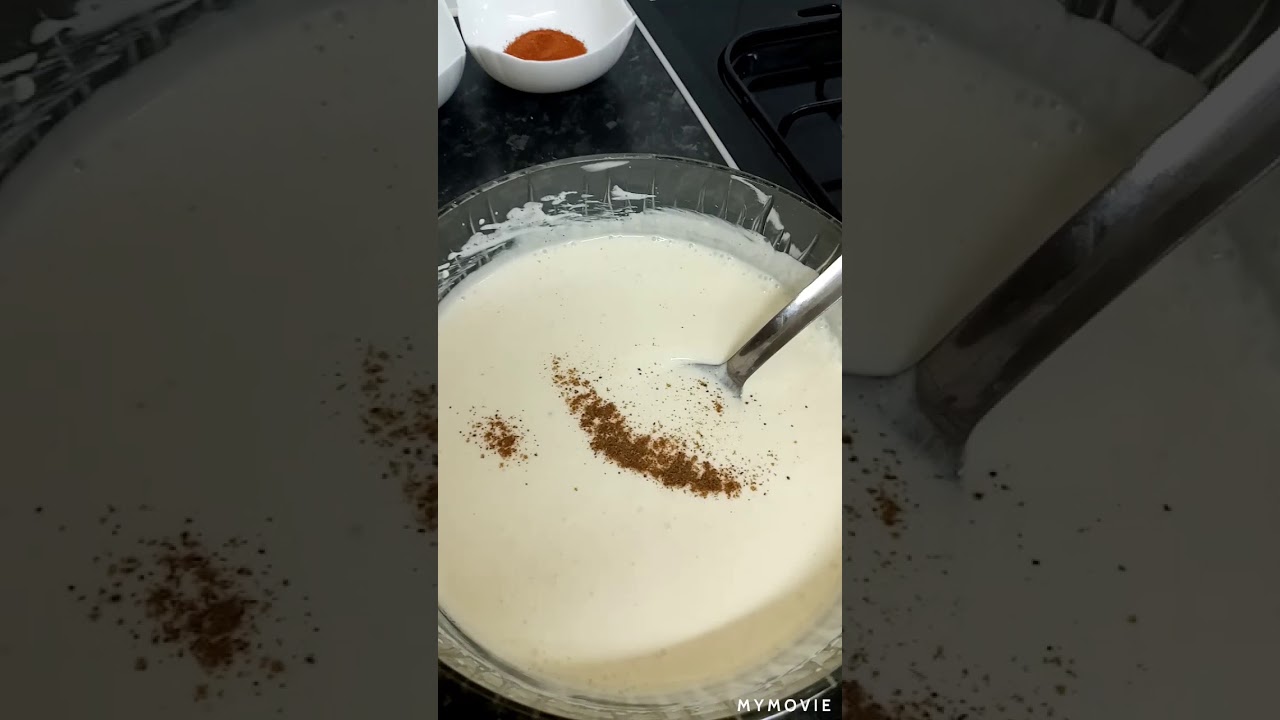 CRAEM CHAAT | cream chat at home  by Asma Amir